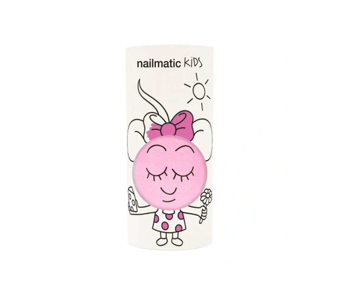 Esmalte de unhas Dolly Neon Pink