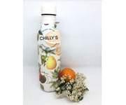 Bottiglia Acciaio Inox Botanical Fruit 500ml