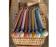 Portasucchietto Silicone Grech Spice