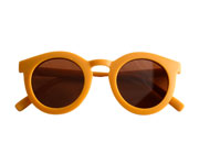 Gafas de Sol Infantil Polarizadas Classic Golden (3-8aos)