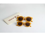 Gafas de Sol Infantil Polarizadas Classic Golden (3-8aos)