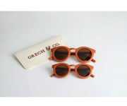 Occhiali da Sole Polarizzati Child Rust