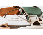 Gafas de Sol Sostenibles Infantil Polarizadas Shell