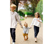 Gafas de Sol Sostenibles Infantil Polarizadas Shell
