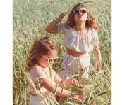 Gafas de Sol Sostenibles Infantil Polarizadas Shell