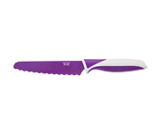 Cuchillo Autonoma Nios Lila