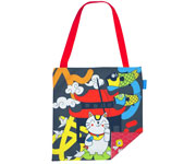 Bolsa Loneta Tama Personalizable