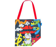 Bolsa Loneta Tama Personalizable