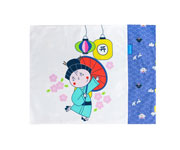 Servilleta Keiko Personalizable
