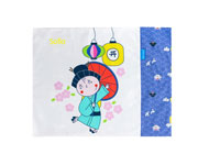 Servilleta Keiko Personalizable