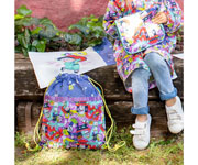 Servilleta Keiko Personalizable