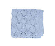 Couverture cline   pis pour poupe Niagara Bleu