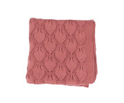 Copertina Bambole Spiga Terracotta