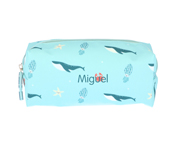 Estuche Escolar Ocean Personalizable