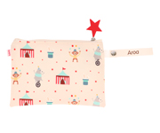 Funda para Bocadillo Circus Personalizable