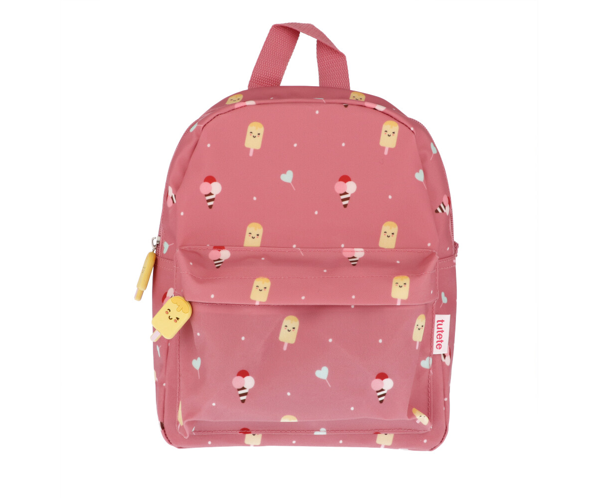 Mochila Infantil Sugary Personalizable - Tutete