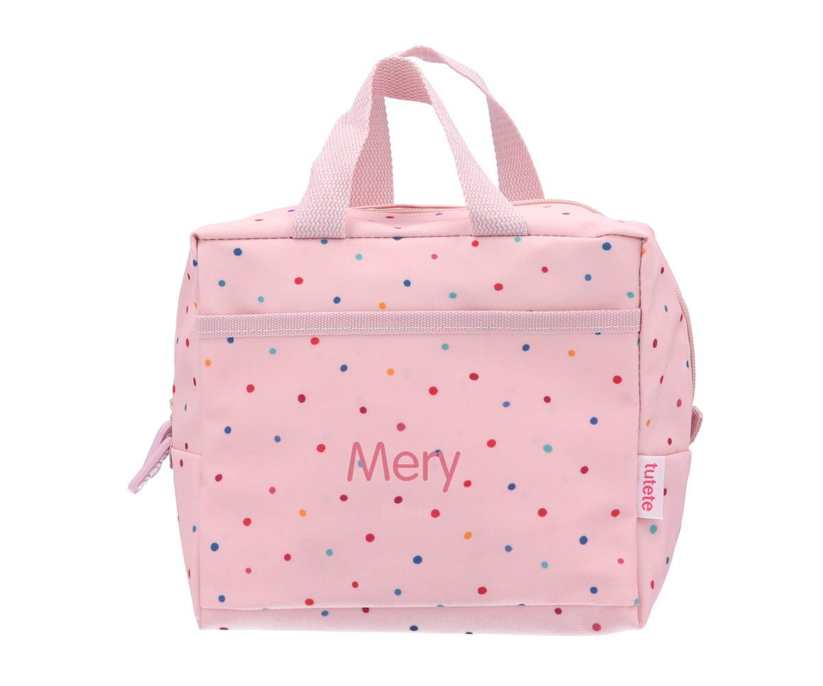 my little lunch bolsa