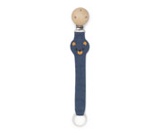 Portasucchietto Teddy Blue
