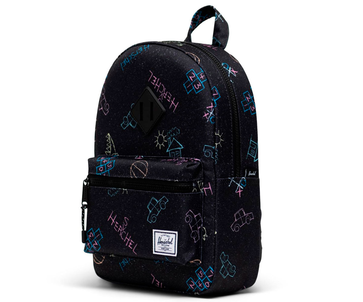 herschel kids heritage