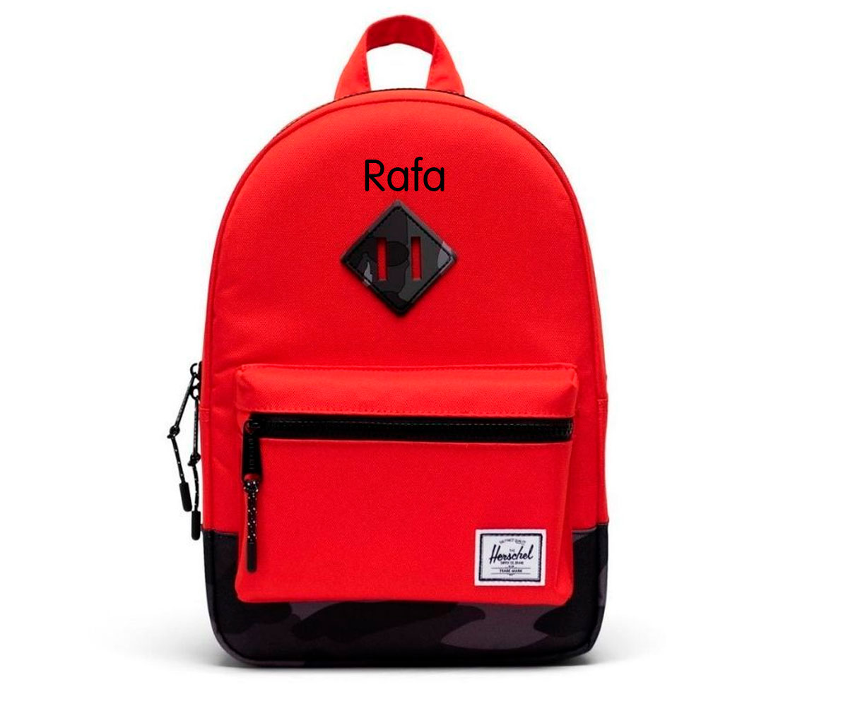 herschel kids heritage