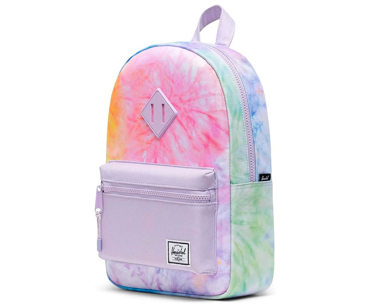 herschel apricot pastel