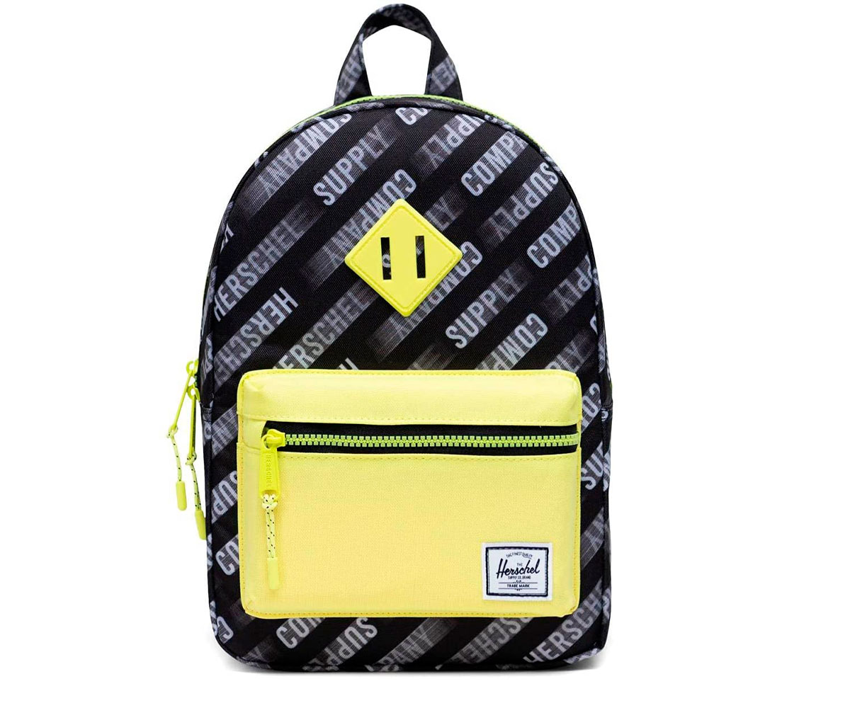 herschel kids heritage