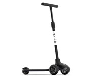 Scooter Birdie Jet Black