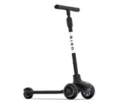 Scooter Birdie Jet Black