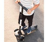 Scooter Birdie Jet Black