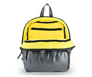 Sac  Dos Mini Graphite
