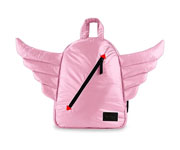 Mini mochila Wings Blush