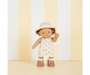 Conjunto Una Rainbow para Mueco Dinkum Doll