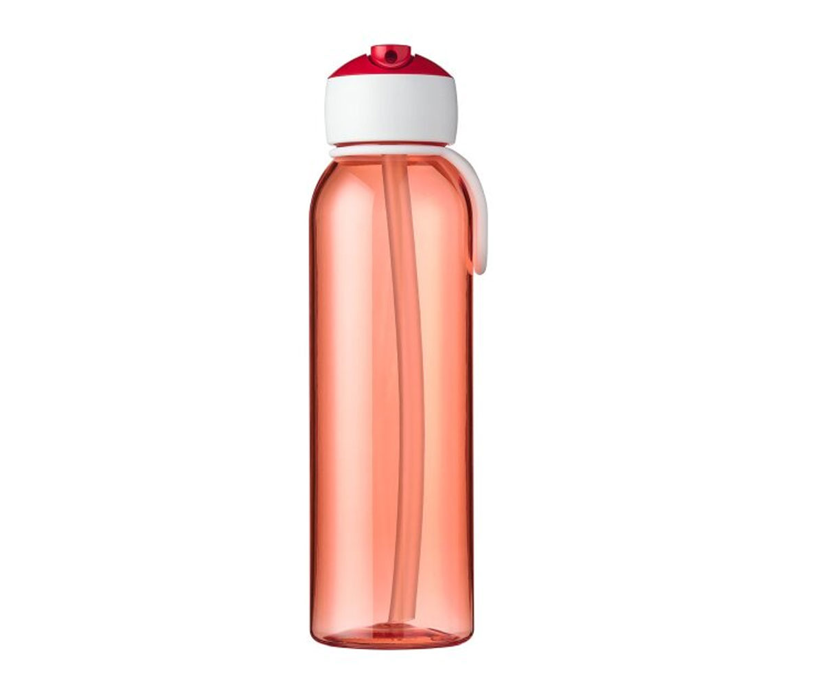 Bouteille Rouge Flip-up Campus 500 Ml