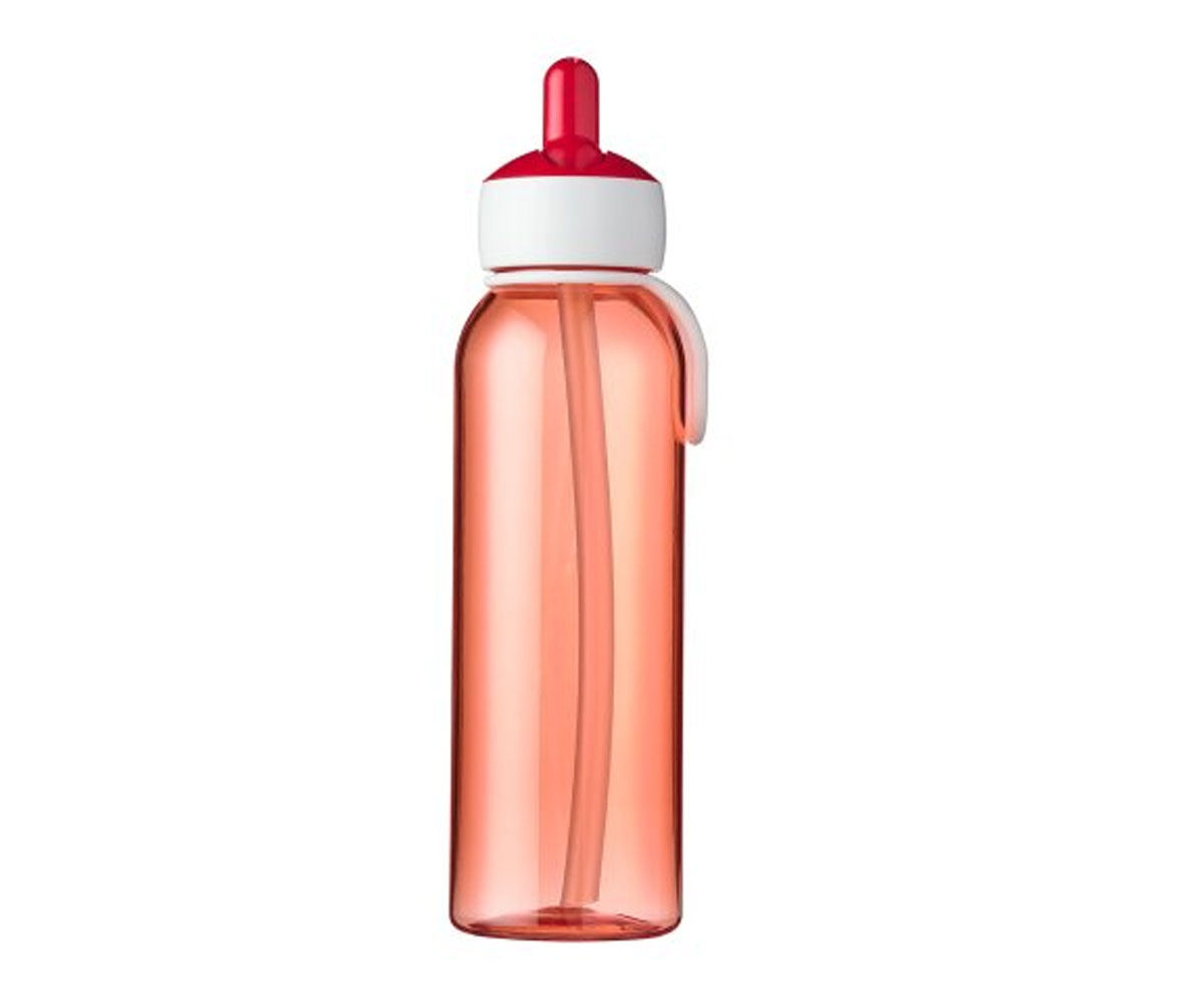 Bouteille Rouge Flip-up Campus 500 Ml