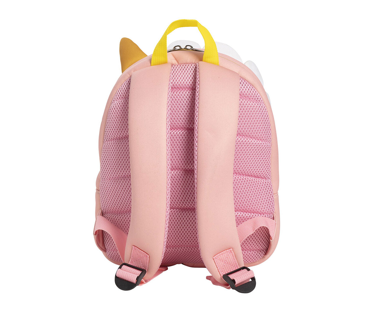 Zainetto Neoprene Unicorno - Tutete
