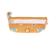 Bolsa Cepillo de Dientes Animal Friends