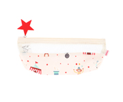 Bolsa Cepillo de Dientes Circus