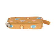 Astuccio Termico Merenda Personalizzabile Animal Friends