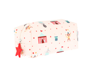 Estuche Escolar Circus Personalizable