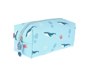 Estuche Escolar Ocean Personalizable