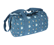 Bolsa Desportiva Personalizada Little Monsters