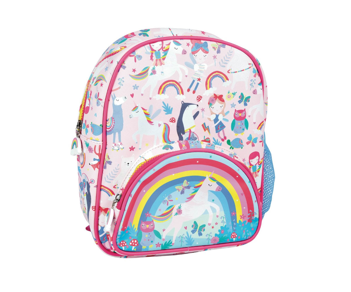 Mochila Hada Unicornio