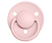 2 Chupetes BIBS De Lux Blossom