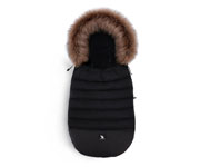 Sacco Passeggino Moose Alaskan Black