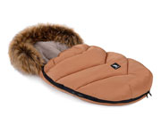 Saco Carro Beb Mini Moose Amber
