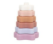 Impilabile Silicone Nova Orchid
