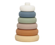 Impilabile Silicone Nevaeh Desert Sage
