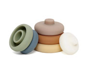 Impilabile Silicone Nevaeh Desert Sage