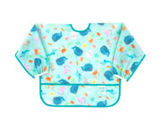 Babete Mangas Bumkins Ocean