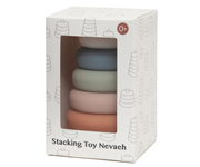 Impilabile Silicone Nevaeh Desert Sage
